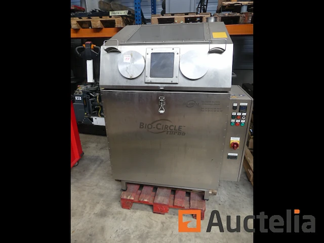 Bio-chem onderdelen wasmachine - afbeelding 4 van  13