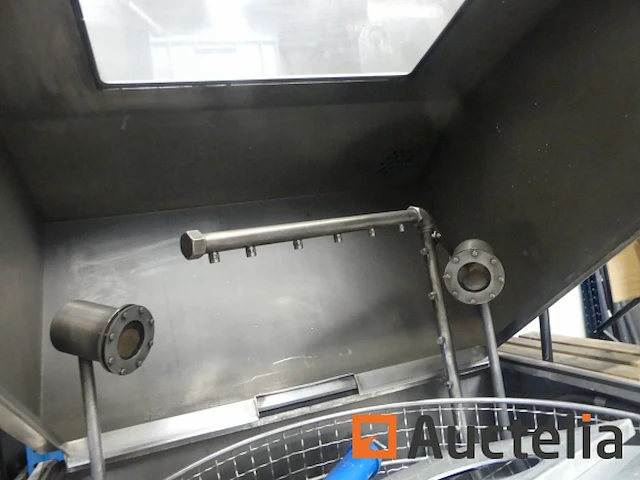 Bio-chem onderdelen wasmachine - afbeelding 5 van  13