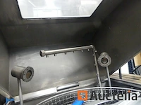 Bio-chem onderdelen wasmachine - afbeelding 5 van  13