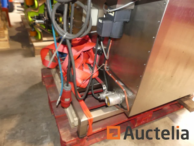 Bio-chem onderdelen wasmachine - afbeelding 6 van  13