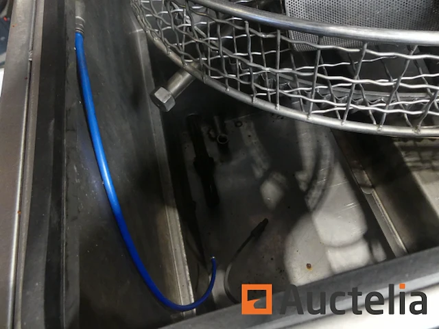 Bio-chem onderdelen wasmachine - afbeelding 7 van  13
