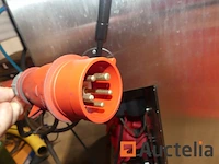 Bio-chem onderdelen wasmachine - afbeelding 8 van  13