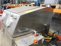Bio-chem onderdelen wasmachine - afbeelding 9 van  13