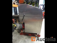 Bio-chem onderdelen wasmachine - afbeelding 11 van  13