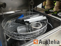 Bio-chem onderdelen wasmachine - afbeelding 12 van  13