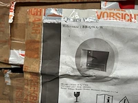 Bio ethanol sfeerhaard - afbeelding 1 van  2