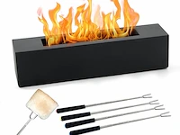 Bio-ethanol tafelhaard - afbeelding 1 van  6