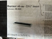Bio ethanolbrander bioblaze - afbeelding 1 van  3