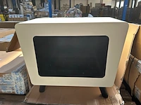 Bio ethanolhaard bioblaze