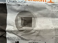 Bio ethanolhaard bioblaze - afbeelding 1 van  4