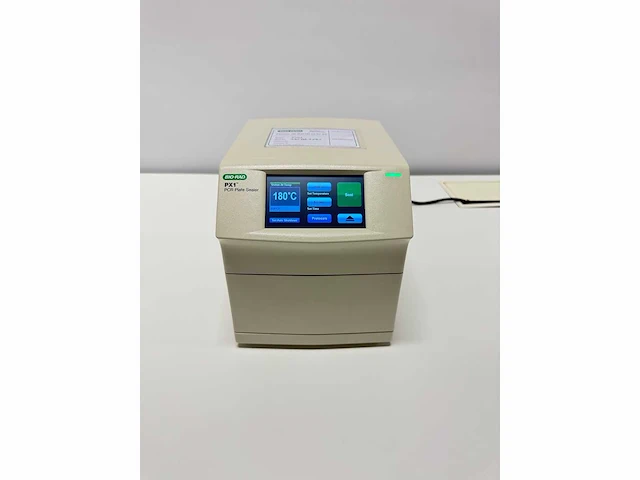 Bio-rad - px1 - various laboratory equipment - 2021 - afbeelding 2 van  4