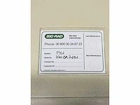 Bio-rad - px1 - various laboratory equipment - 2021 - afbeelding 3 van  4