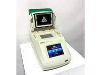 Bio-rad - t100 - thermal cycler - 2021 - afbeelding 1 van  4