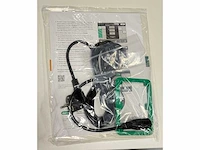Bio-rad - t100 - thermal cycler - 2021 - afbeelding 3 van  4