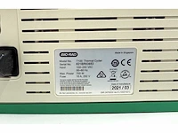Bio-rad - t100 - thermal cycler - 2021 - afbeelding 4 van  4