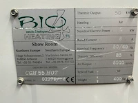 Bio4 heating - afbeelding 6 van  14
