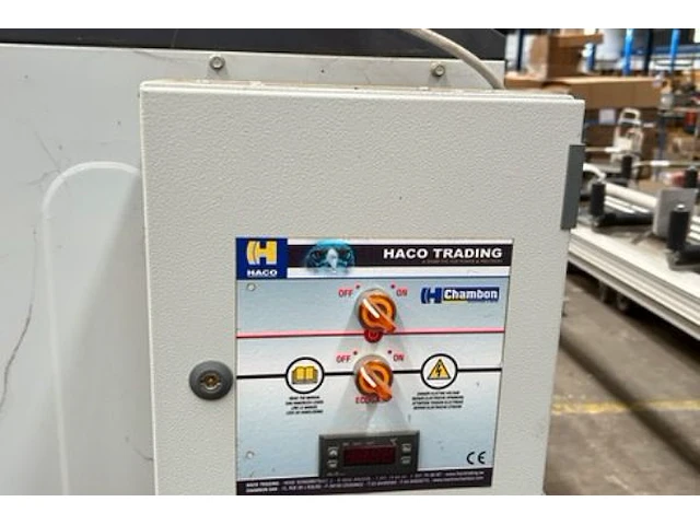 Bio4 heating - afbeelding 9 van  14