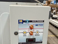 Bio4 heating - afbeelding 9 van  14