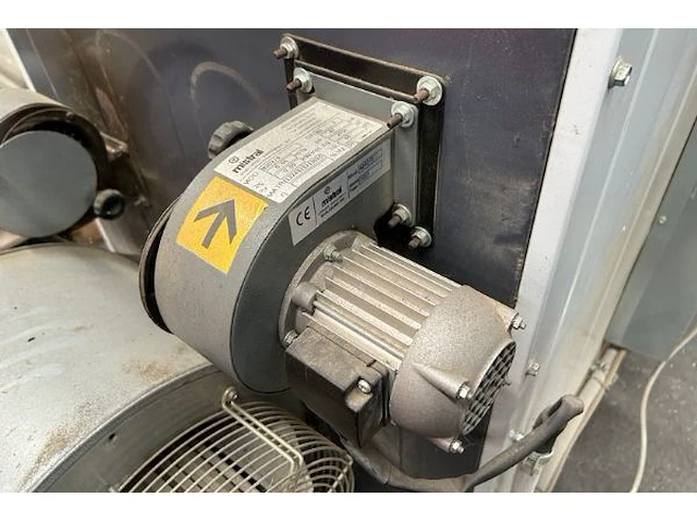 Bio4 heating - afbeelding 11 van  14