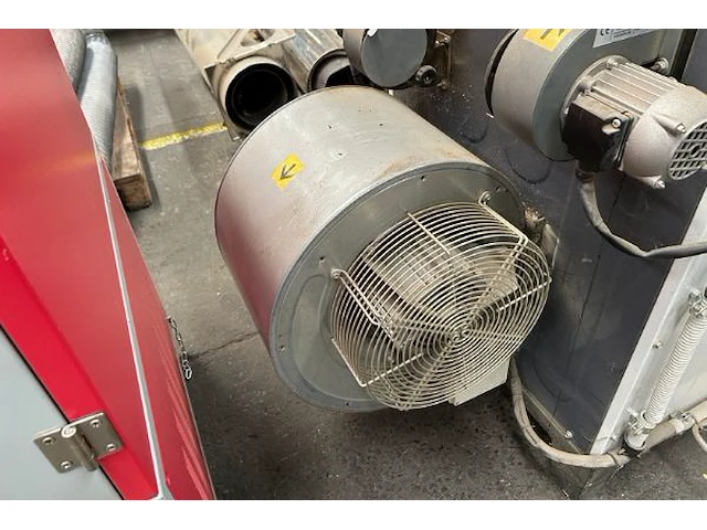 Bio4 heating - afbeelding 13 van  14