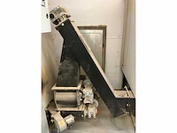 Bio4heating cgh eco gas industriële verwarmingsinstallatie - afbeelding 3 van  12