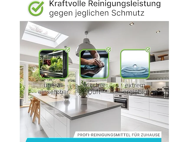 Biohy allesreiniger (10 liter) - afbeelding 3 van  4
