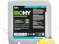 Biohy allesreiniger (10 liter) - afbeelding 1 van  3