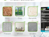 Biohy allesreiniger (10 liter) - afbeelding 2 van  3