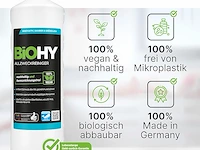 Biohy allesreiniger (10 liter) - afbeelding 3 van  3