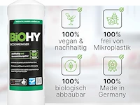 Biohy vloerreiniger (10 liter) - afbeelding 2 van  3