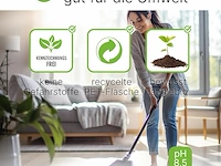 Biohy vloerreiniger (10 liter) - afbeelding 3 van  3