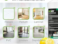 Biohy vloerreiniger (10 liter) - afbeelding 2 van  3