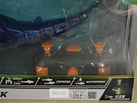 Bionic shark op afstandbediening - afbeelding 4 van  6