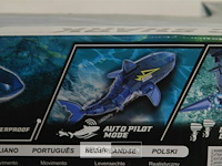 Bionic shark op afstandbediening - afbeelding 5 van  6