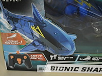 Bionie shark rc - afbeelding 2 van  3