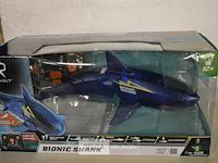 Bionie shark rc - afbeelding 1 van  3