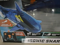 Bionie shark rc - afbeelding 2 van  3