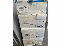 Biotix - biotix 384 well plate - verbruiksartikel - afbeelding 1 van  2