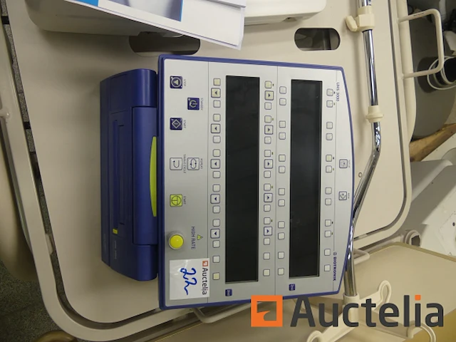 Biotronik uhs 3000 generator - afbeelding 4 van  7