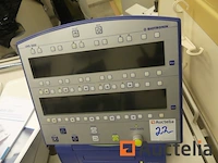 Biotronik uhs 3000 generator - afbeelding 5 van  7