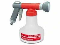 Birchmeier aquanemix 1.25v partij hand/plant spuiten (4x)