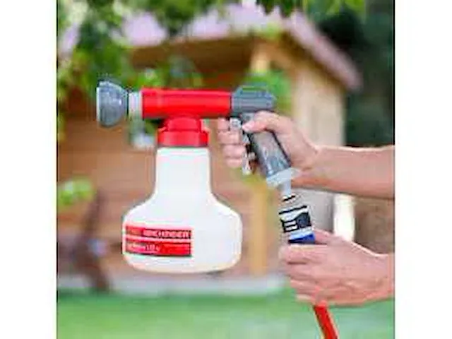 Birchmeier aquanemix 1.25v partij hand/plant spuiten (4x) - afbeelding 2 van  6