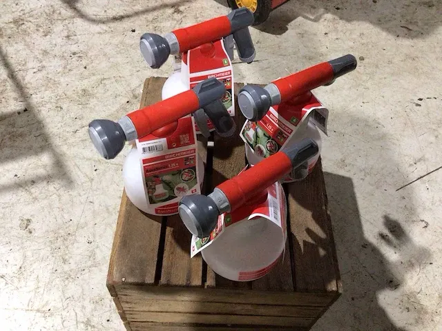 Birchmeier aquanemix 1.25v partij hand/plant spuiten (4x) - afbeelding 4 van  6