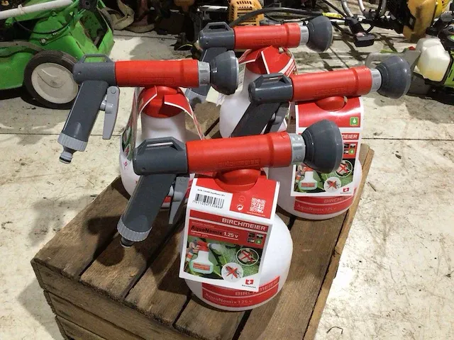 Birchmeier aquanemix 1.25v partij hand/plant spuiten (4x) - afbeelding 5 van  6