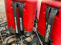 Birchmeier lot rugspuiten (5x) - afbeelding 4 van  5