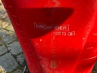 Birchmeier rec15 rugspuit batterij - afbeelding 4 van  5