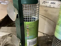 Bird feeders - afbeelding 2 van  3