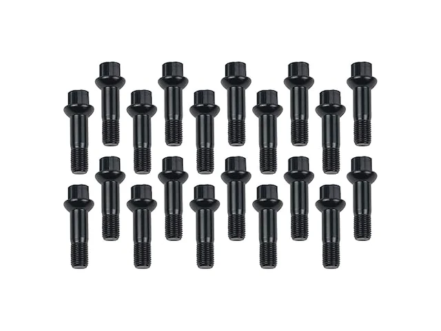 Bisenya wielbouten (m14 x 1,5 mm, 20 stuks) - afbeelding 1 van  1