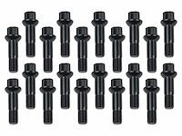 Bisenya wielbouten (m14 x 1,5 mm, 20 stuks) - afbeelding 1 van  1