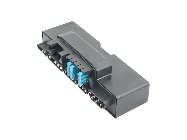 Bisenya zekeringkast relaiseenheid - afbeelding 2 van  3